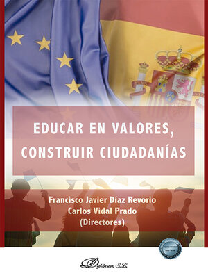 cover image of Educar en valores, construir ciudadanías